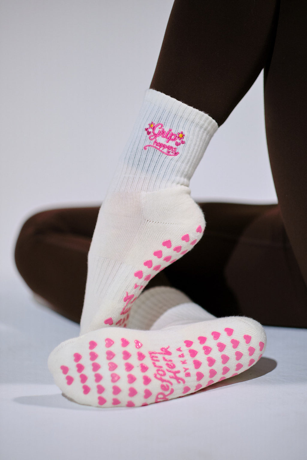 Grip Happens