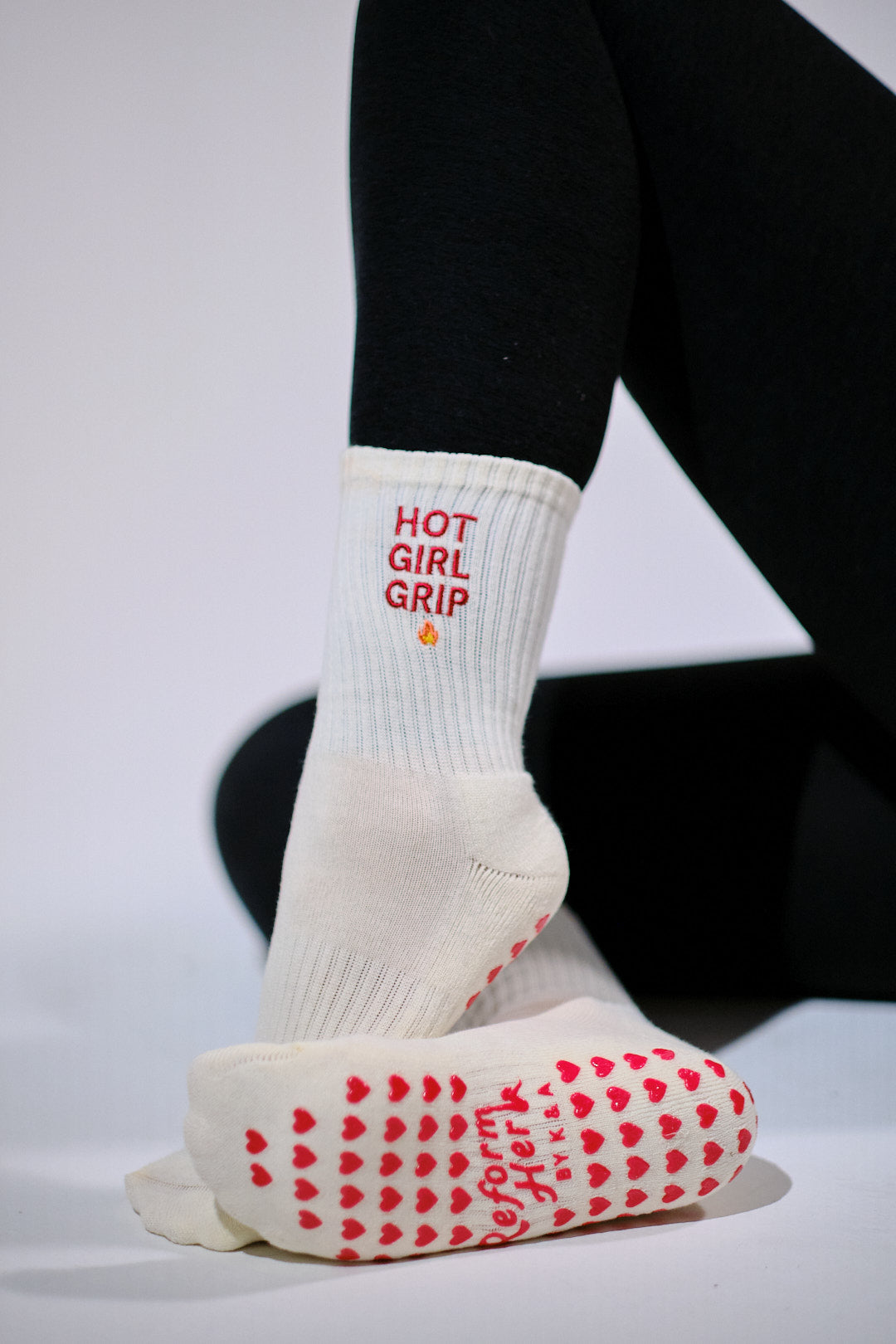 Hot Girl Grip