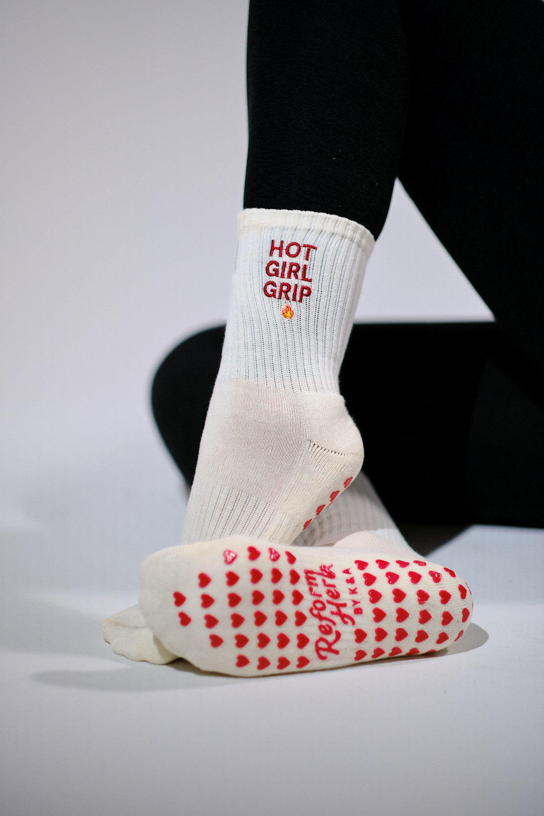 Hot Girl Grip