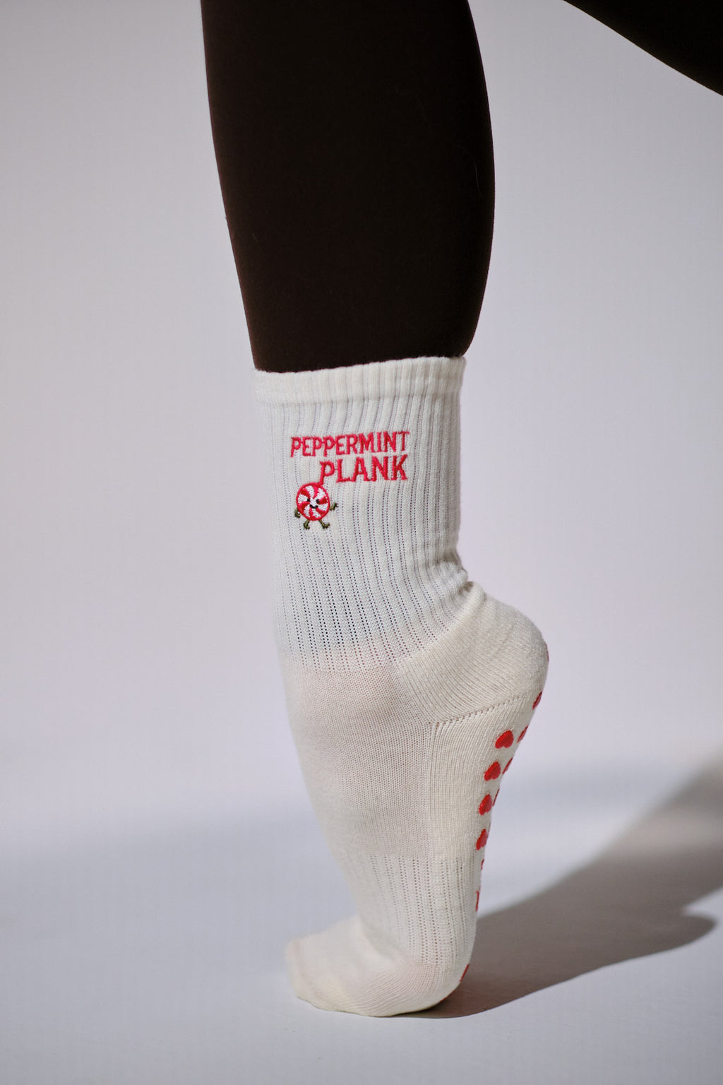 Peppermint Plank