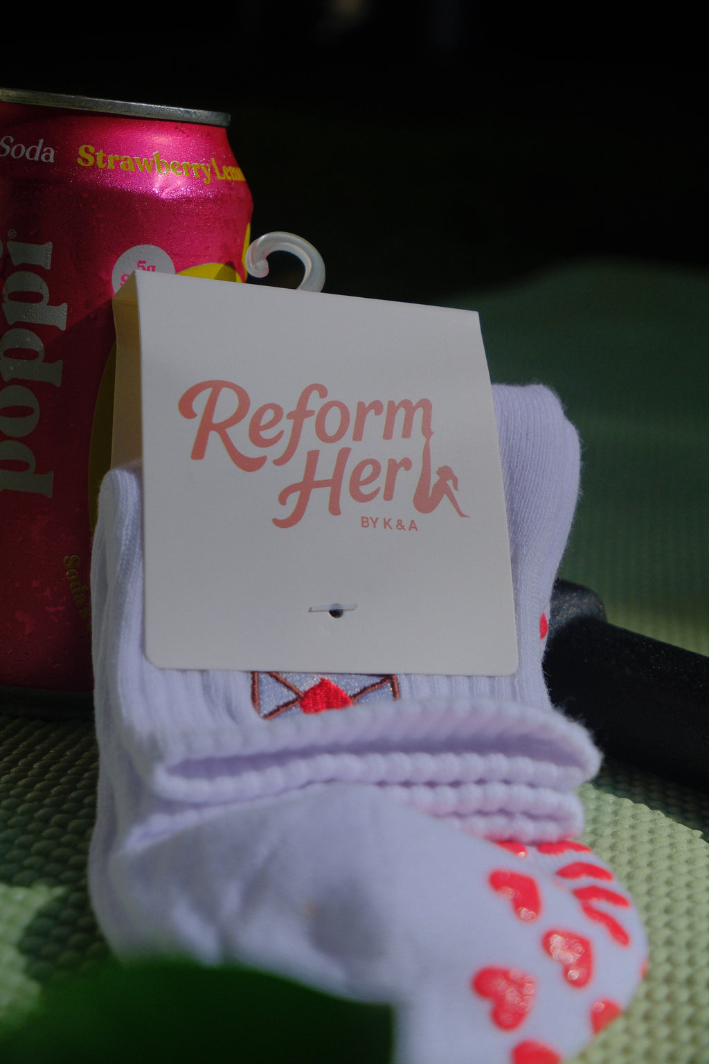 With Love From The Mat