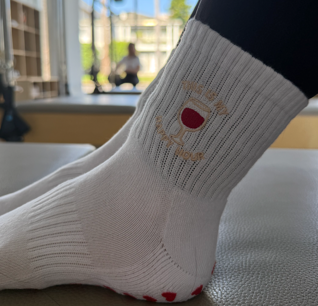 This Is My Happy Hour